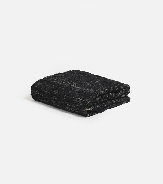 VITA RUG BLACK