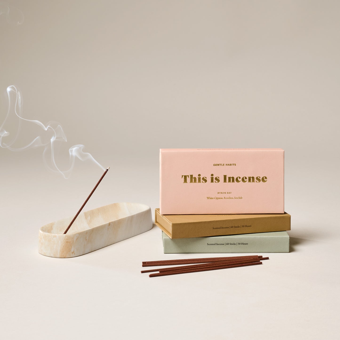 THIS IS INCENSE - BYRON BAY