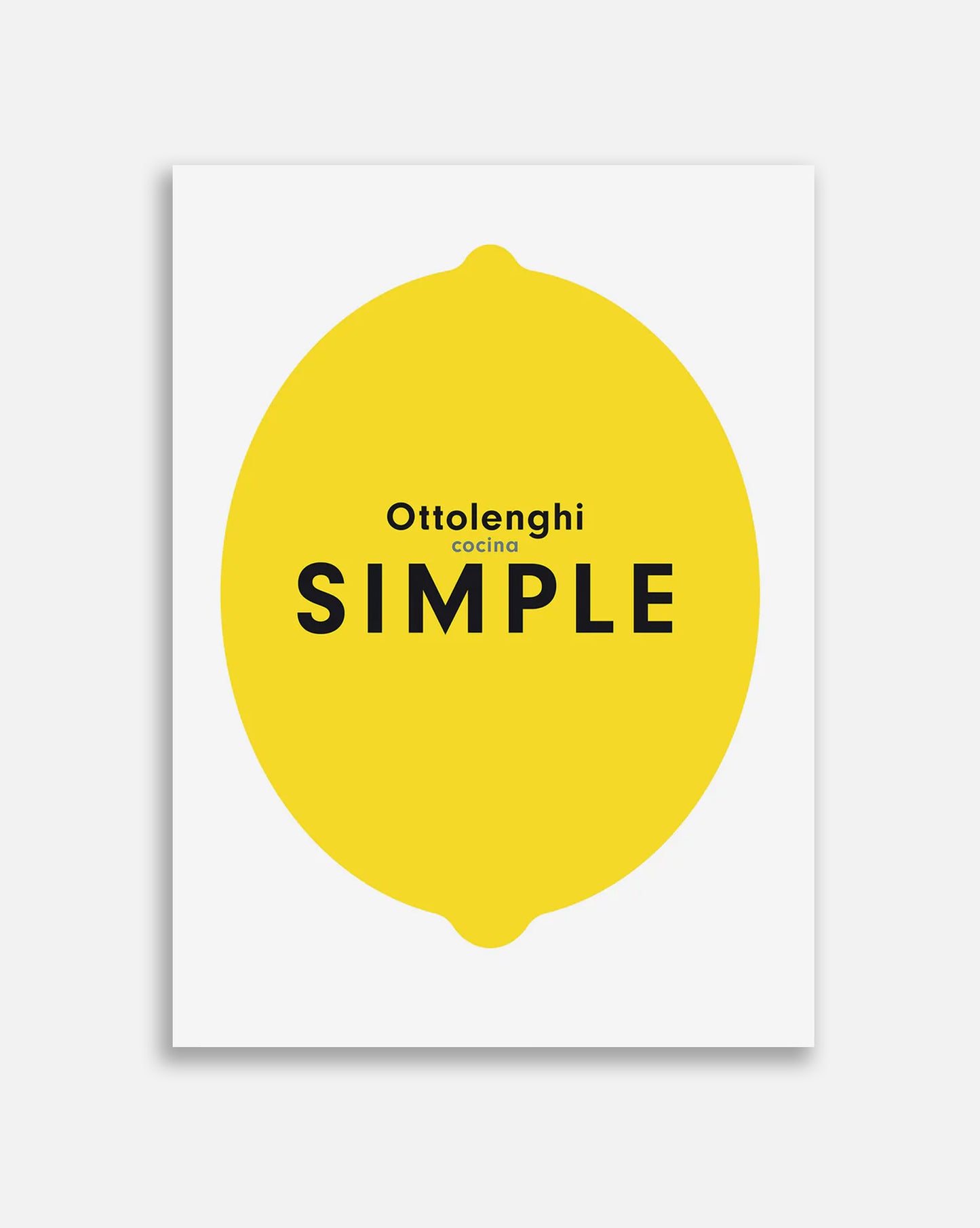 OTTOLENGHI SIMPLE