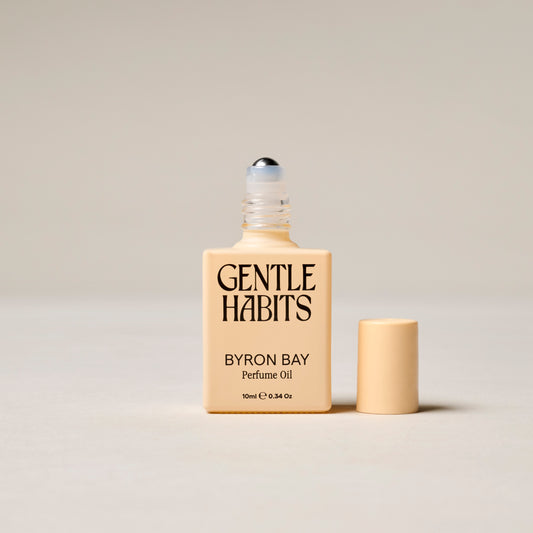 PERFUME OIL - BYRON BAY