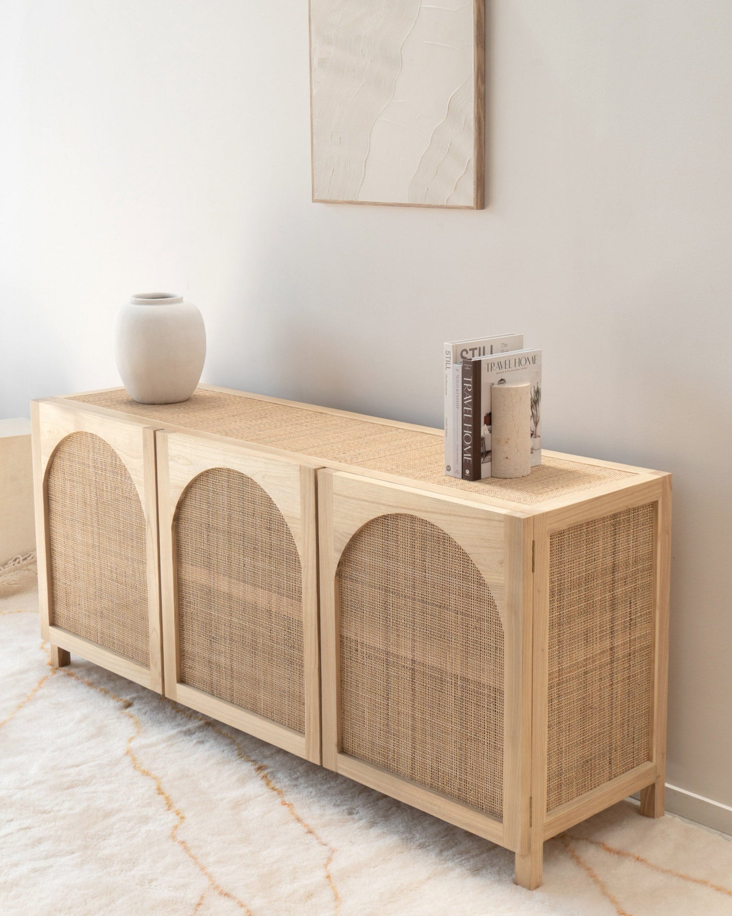 ADA ARCH BUFFET