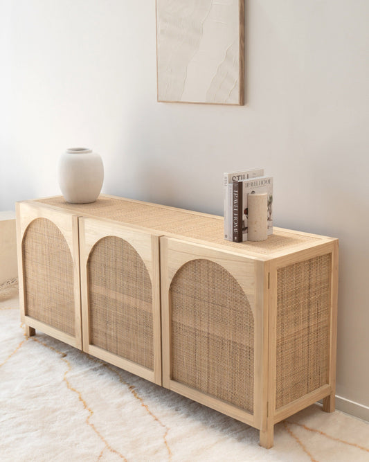 ADA ARCH BUFFET