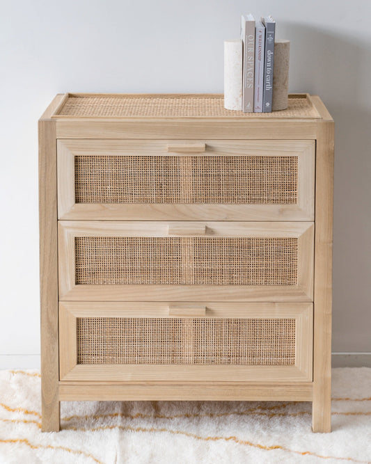 CHARLIE SINGLE DRAWERS