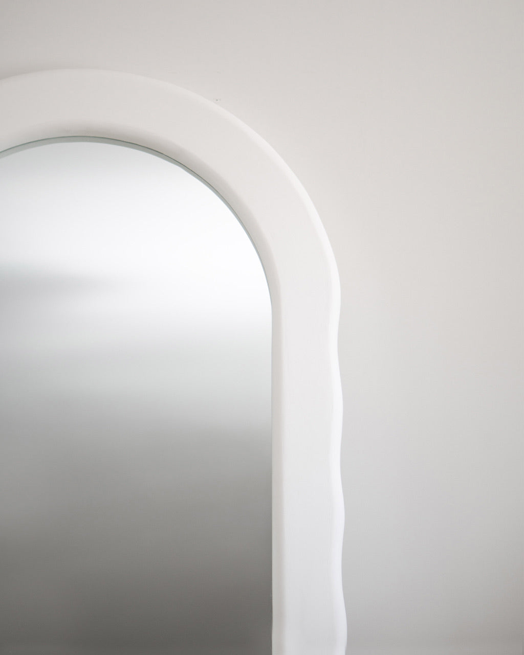 VENICE ARCH MIRROR