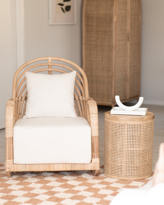 LOU ARMCHAIR