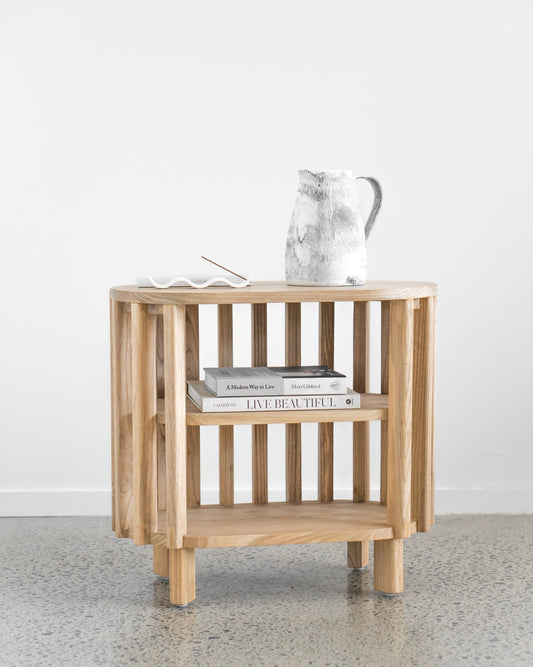 MEADOW SIDE TABLE