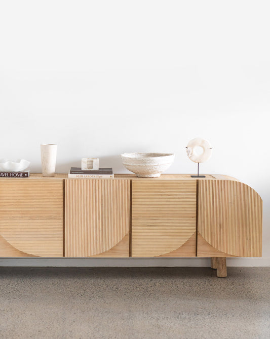 NOOSA LOW CONSOLE