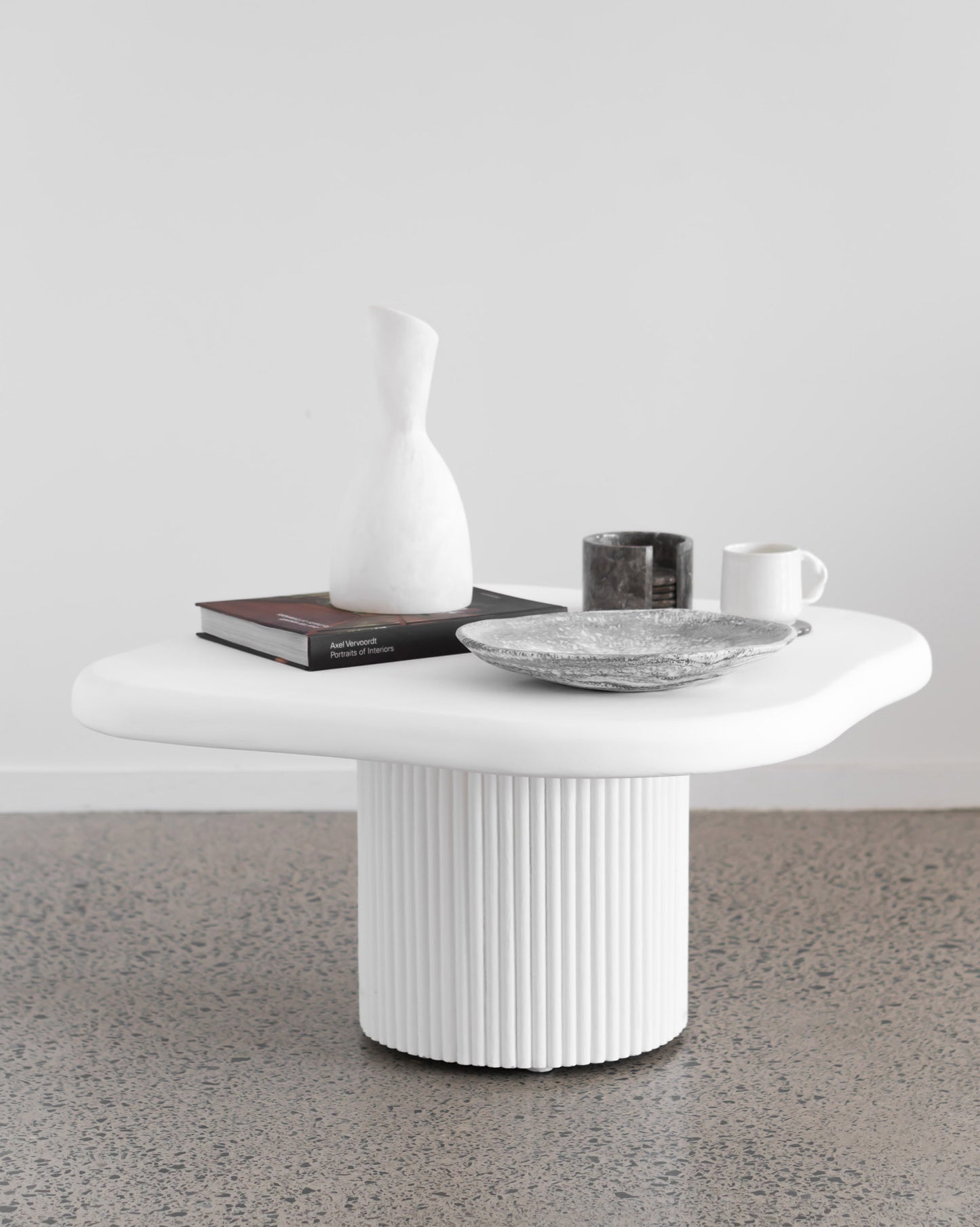 LORENZO COFFEE TABLE