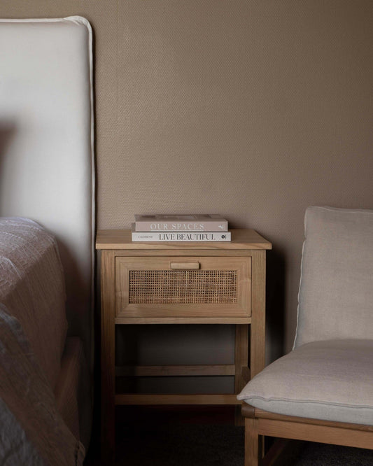 COAST BEDSIDE