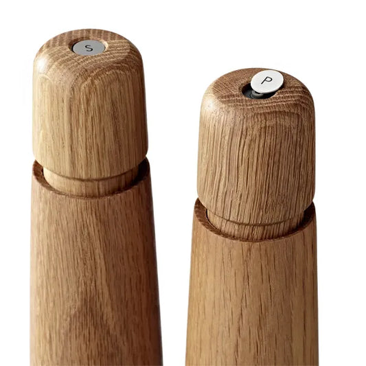 STOCKHOLM GRINDER OAK