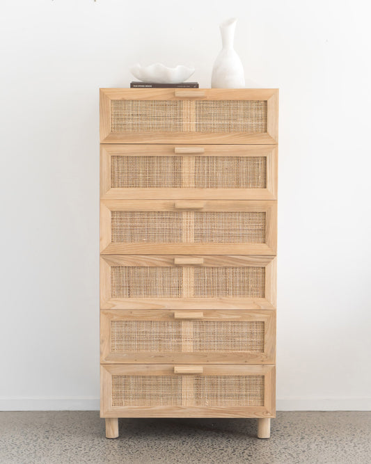 STAPLE TALLBOY