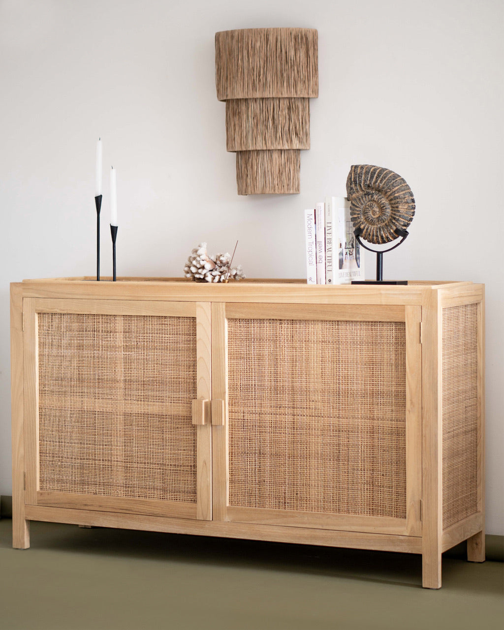 MAE CABINET