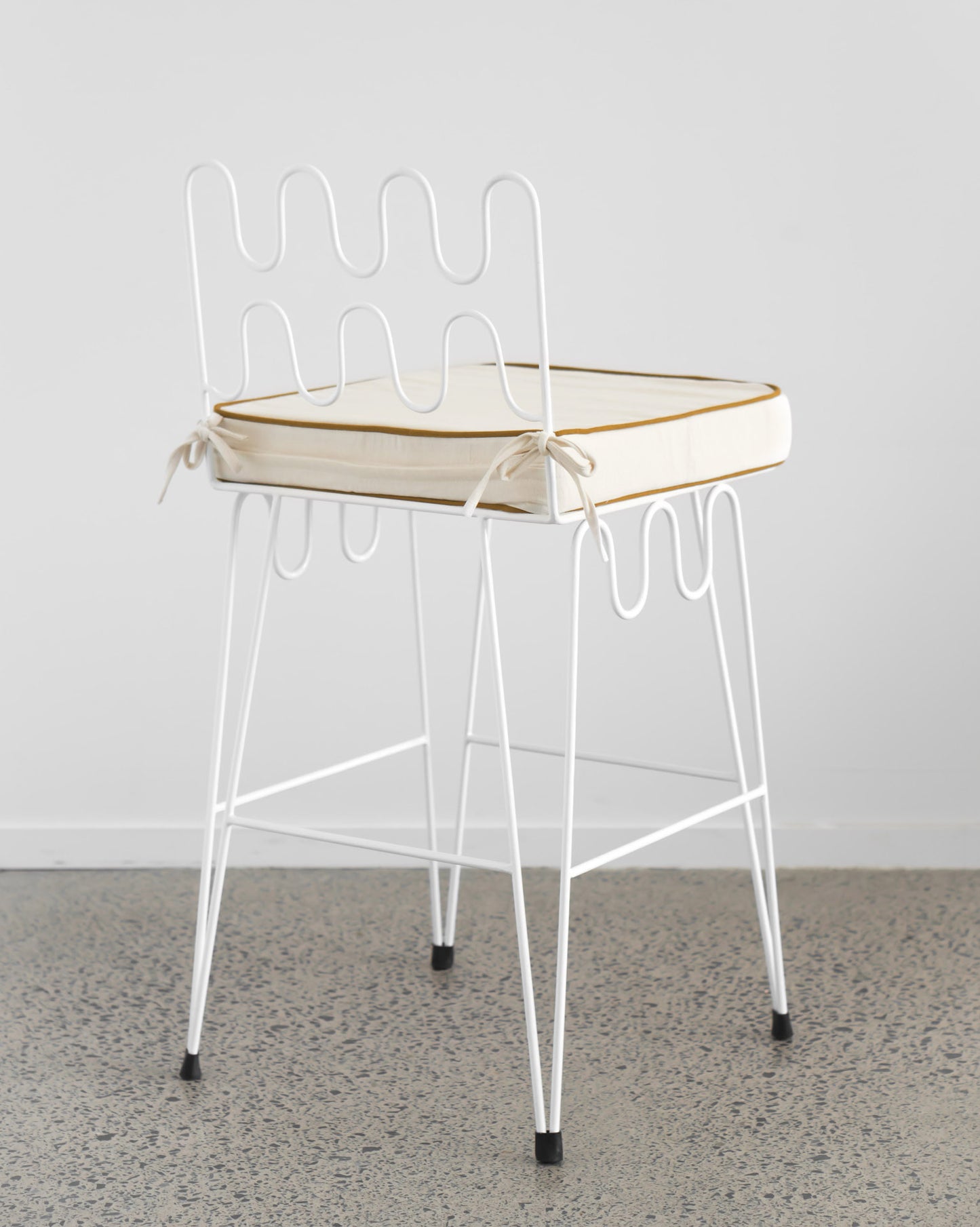 FLORENCE BARSTOOL