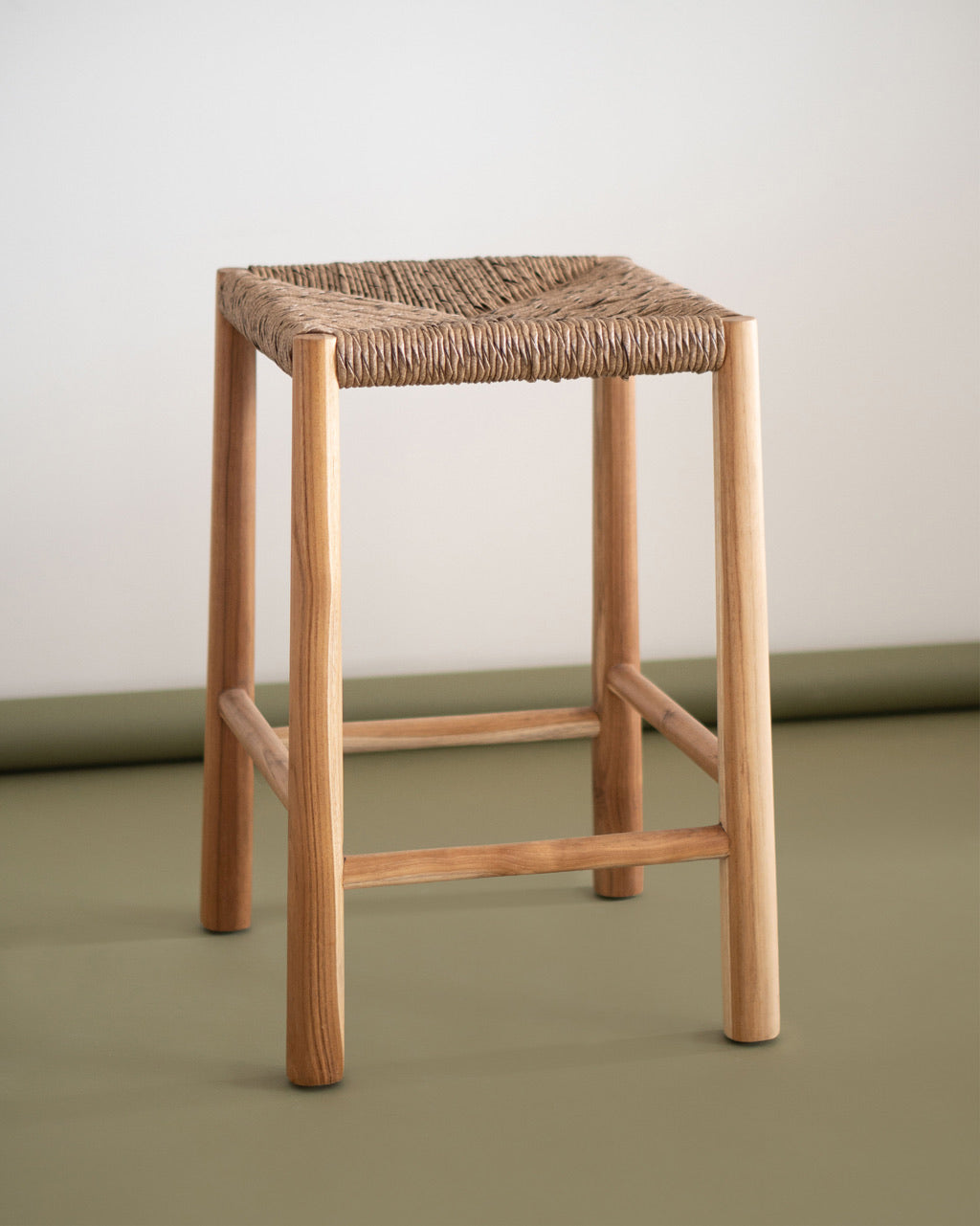 ISLAND BARSTOOL