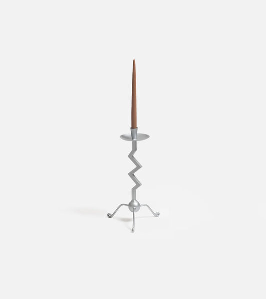 REO CANDLESTICK - SECOND