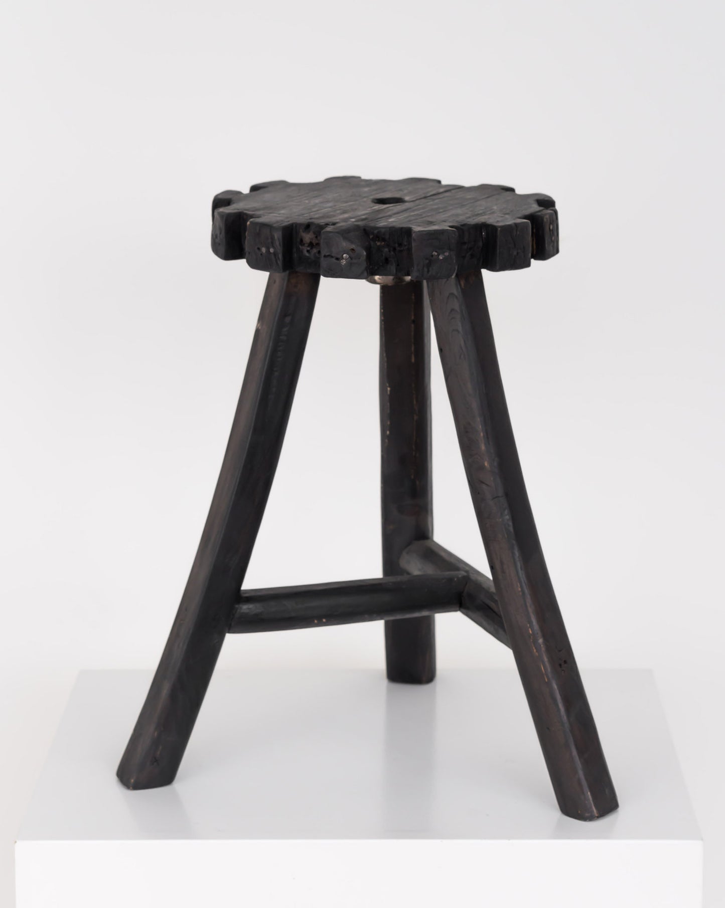 VINTAGE MEDEWI STOOL