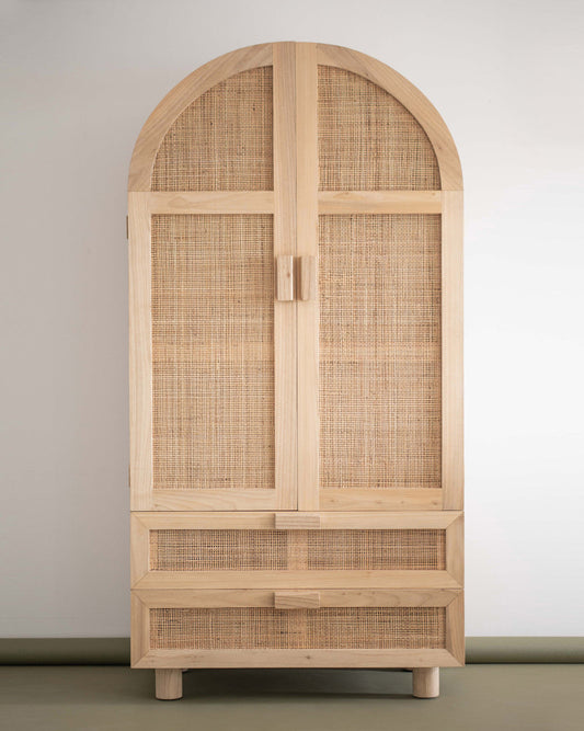 MALLORCA ARCH WARDROBE