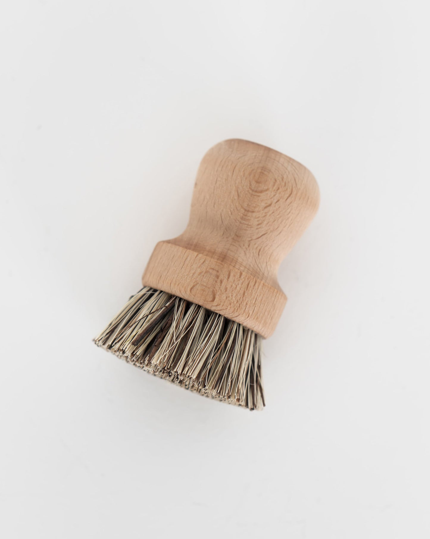 NATURAL POT BRUSH