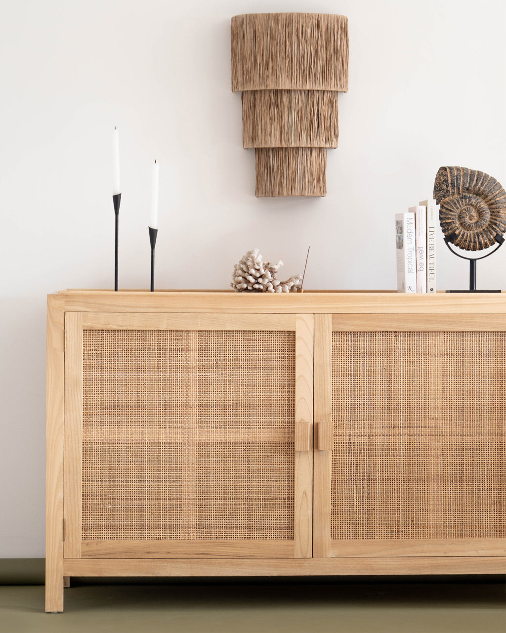 MAE CABINET