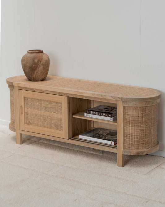 LUNA CABINET