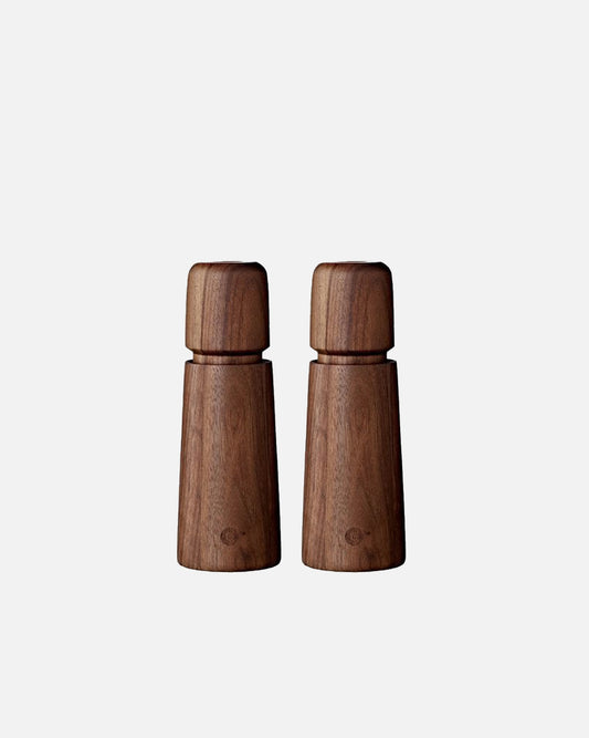 STOCKHOLM GRINDER WALNUT