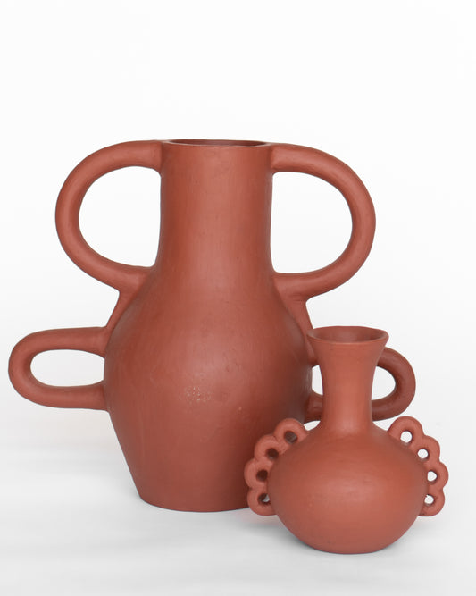 MEXICANA POT