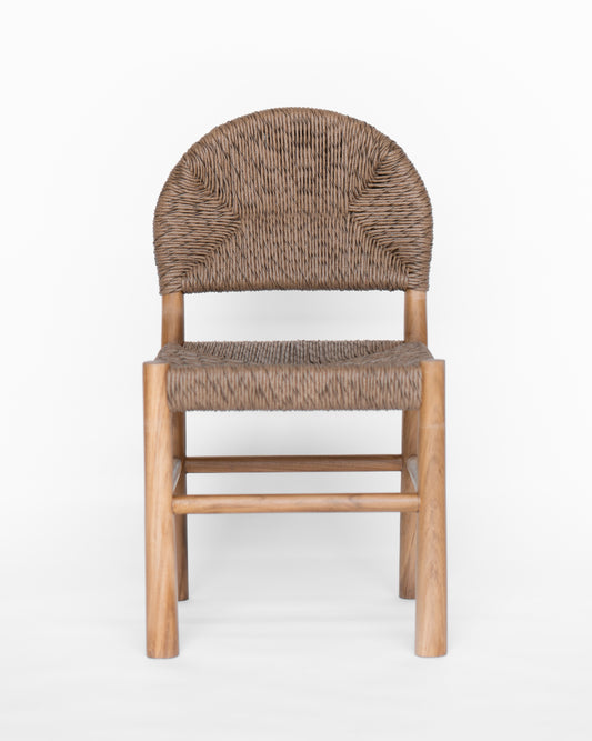 ISLAND DINING CHAIR