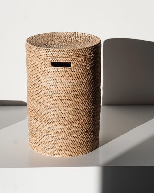 LAUNDRY BASKET