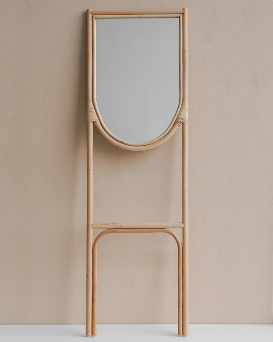 JO MIRROR