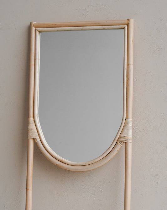 JO MIRROR