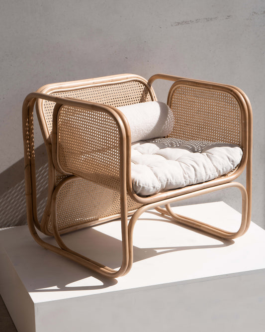 SOL ARMCHAIR