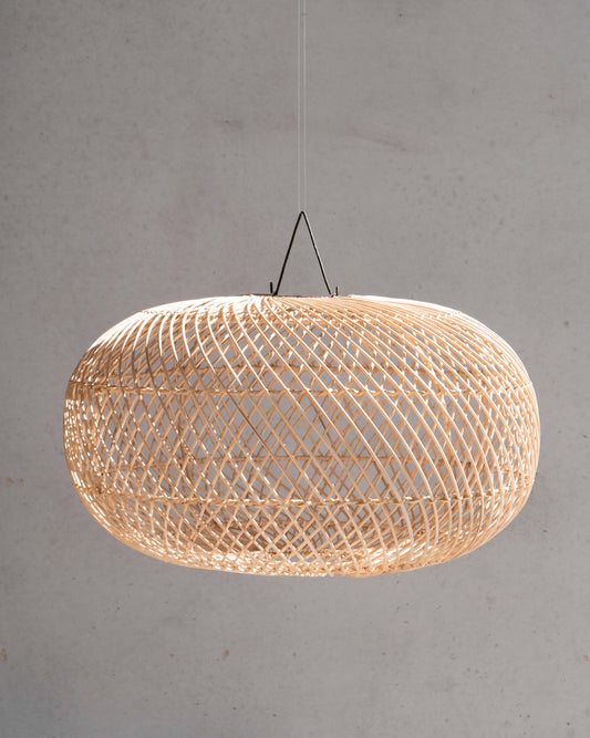 Oval Lightshade
