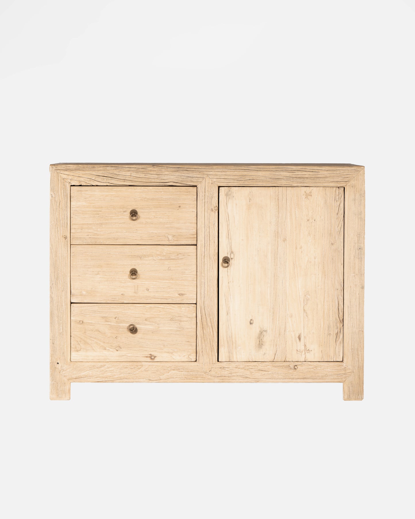 ELM SINGLE DOOR BUFFET