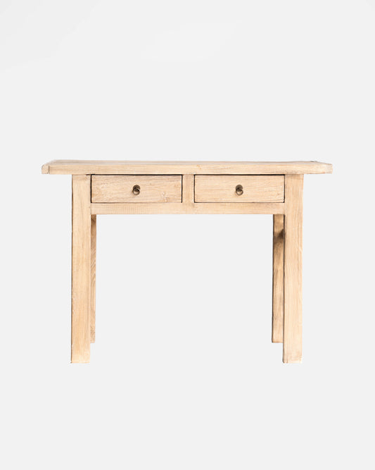 ELM LUCIA CONSOLE