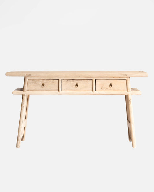 ELM CAIRO CONSOLE