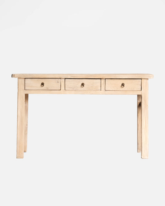 ELM RIVER CONSOLE