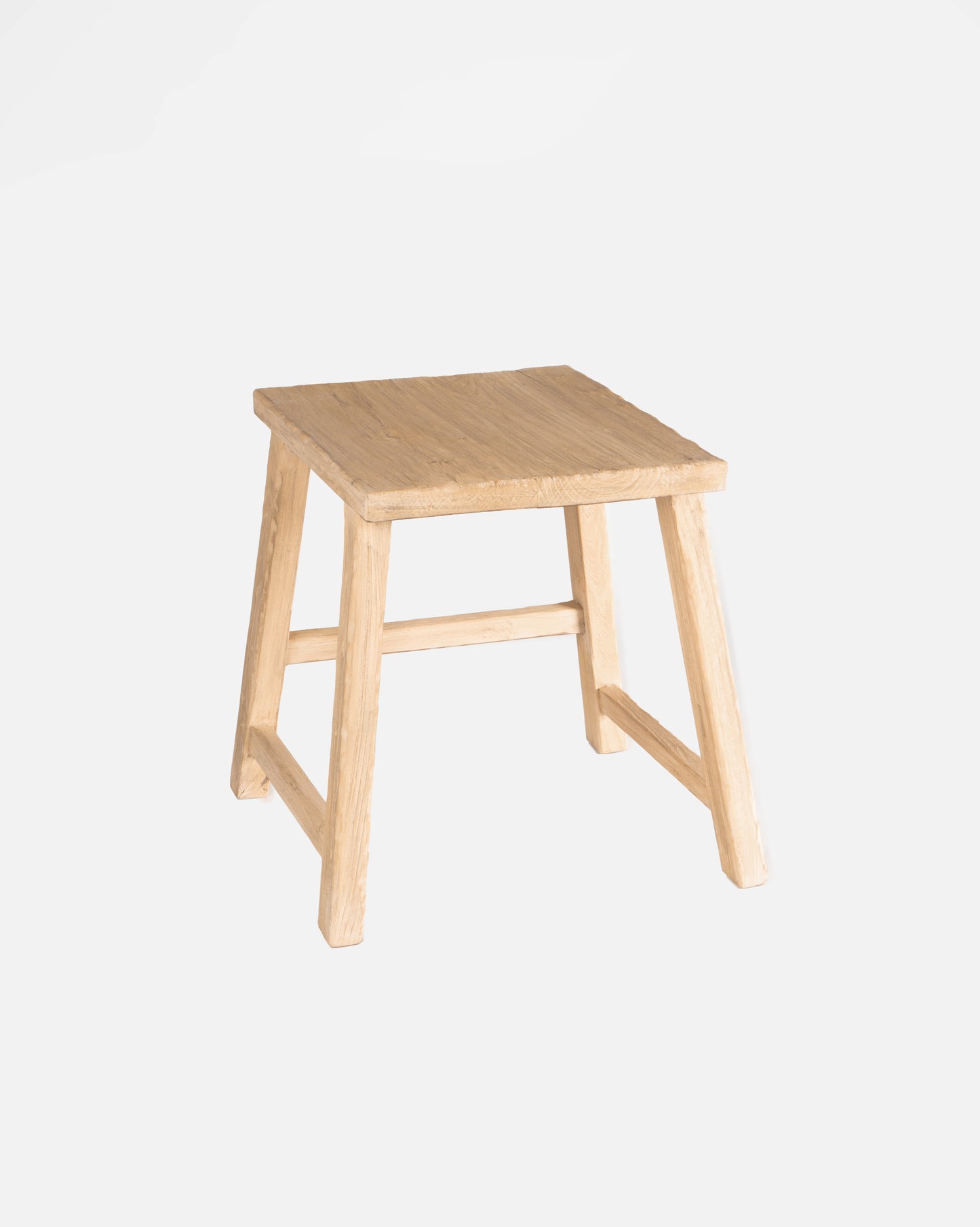 ELM SIDE TABLE LARGE