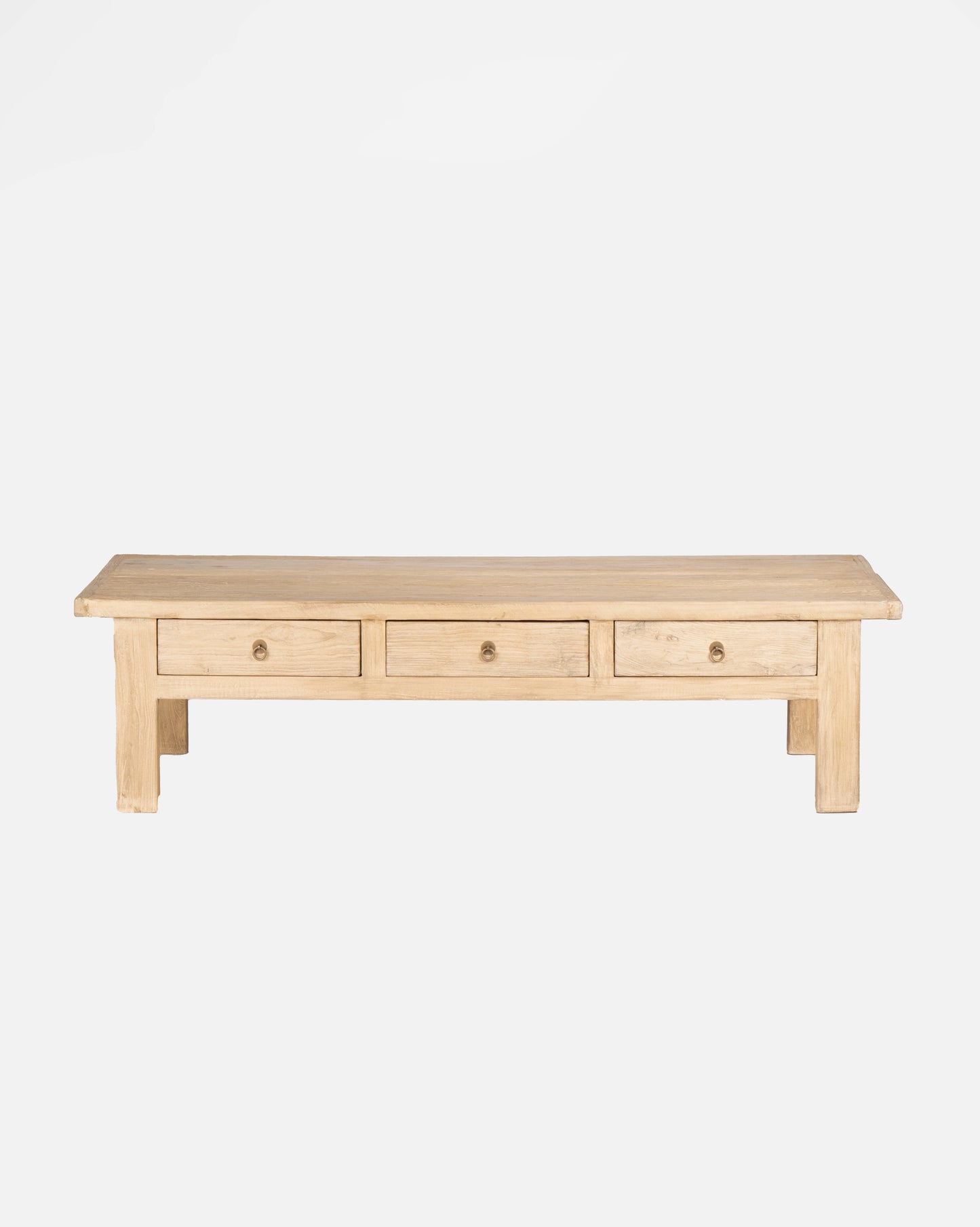 ELM CAPRI COFFEE TABLE