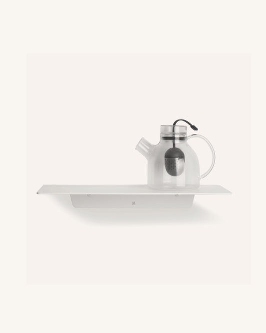 The Ledge 450 - White