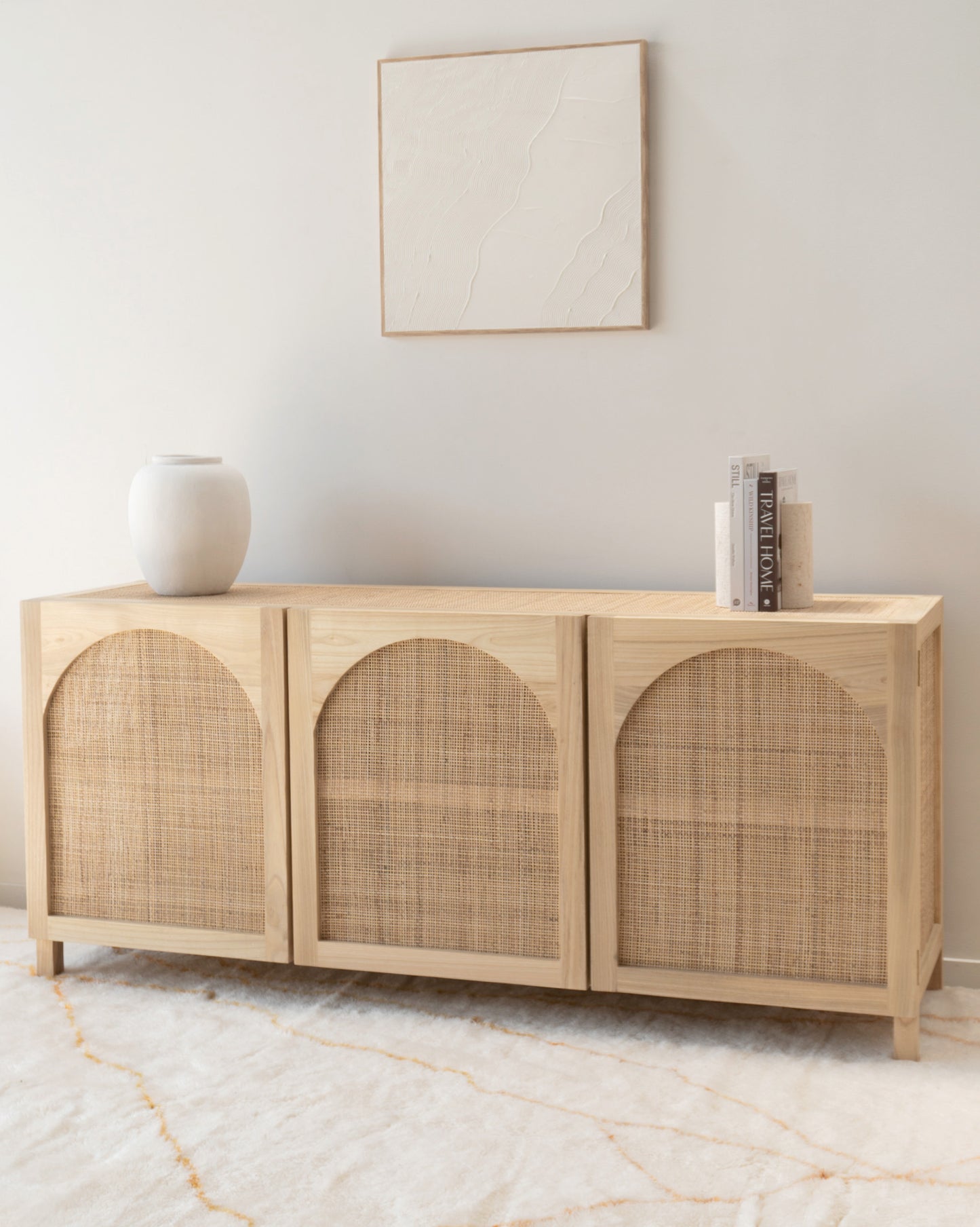 ADA ARCH BUFFET