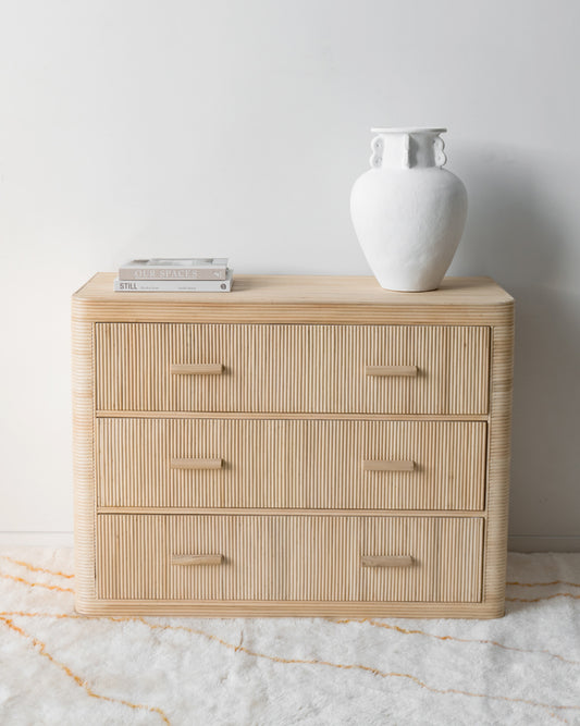 TULUM DRAWERS