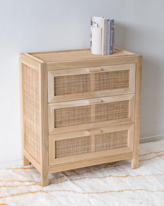 CHARLIE SINGLE DRAWERS