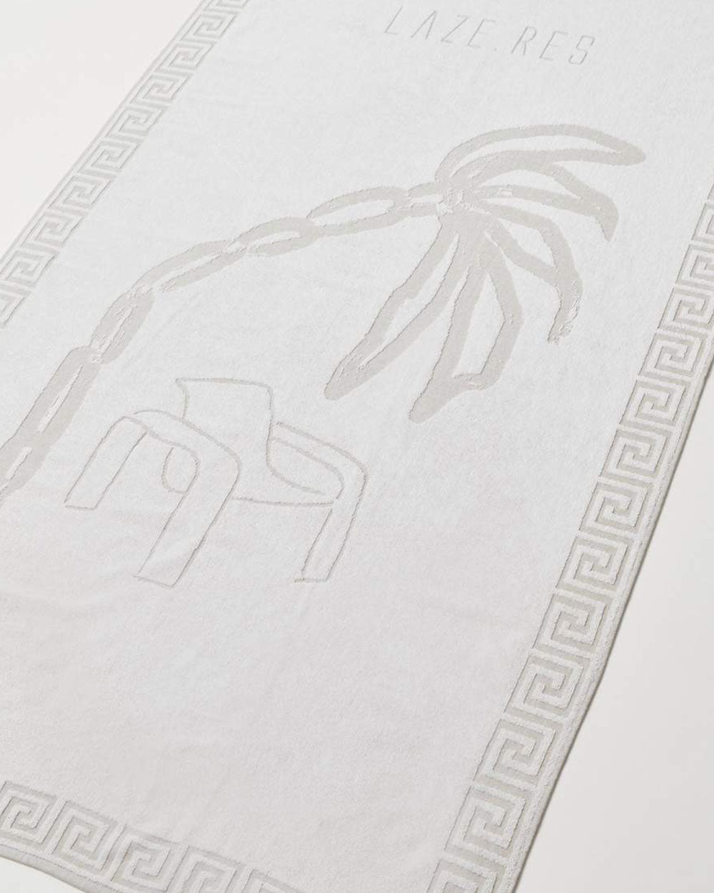 LAZE RES BEACH TOWEL NO3