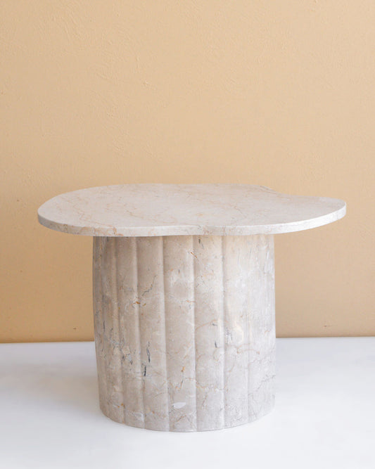 POND SIDE TABLE {MADE TO ORDER}