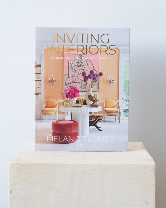 INVITING INTERIORS
