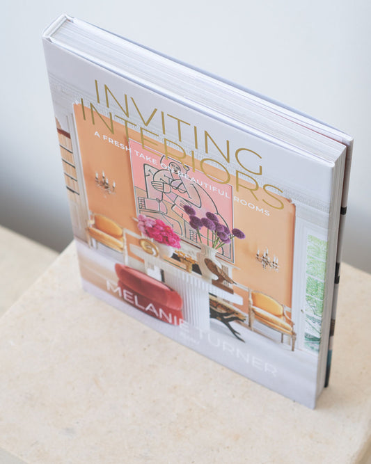 INVITING INTERIORS