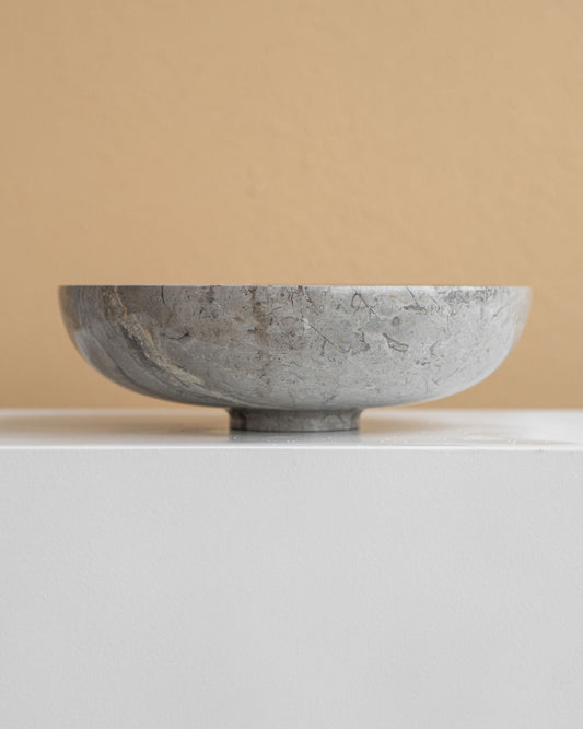 ALILA BOWL GREY