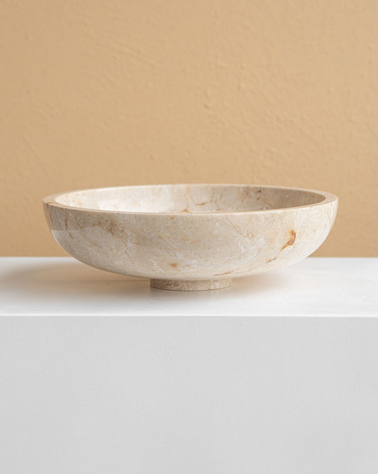 ALILA BOWL CREAM