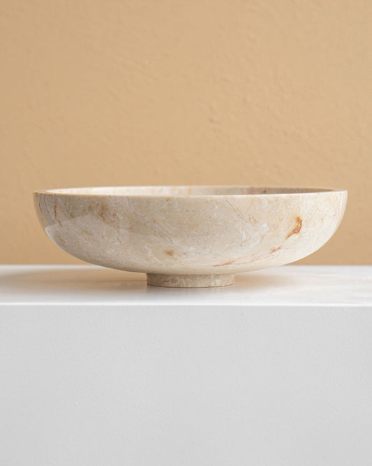 ALILA BOWL CREAM