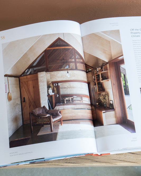 ARCHITECTURE AT THE HEART OF THE HOME